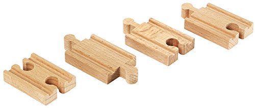 BRIO Mini-Straight Track