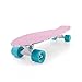 Penny Nickel Complete Skateboard, Buffy, 27