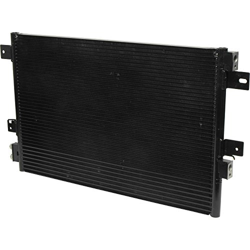 UAC CN 3586PFC A/C Condenser