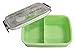 Bento Lunch Box Studio Ghibli My Neighbor Totoro Microwavable Japan