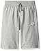 NIKE Sportswear Boys' Jersey Shorts