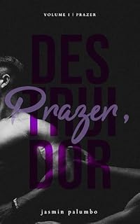 Livro Prazer, Destruidor