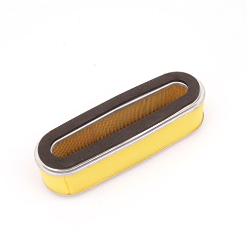 E-accexpert 17210-ZE6-505 Air Filter Replacement for HONDA GV150 GV200 GXV120 HR194 HR195 HR21 HR214 HR215 HR21 HRA21 HRA214 HRA215 HRC215 Lawn Mower