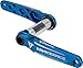 Race Face 91-8307B Turbine Cinch Crank 175Mm Blue