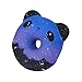 callm Squishies Slow Rising Jumbo Squishy Toys Kawaii Cute Panda Squishies Kids Party Squishy Stress Reliever Toy (multicolor)