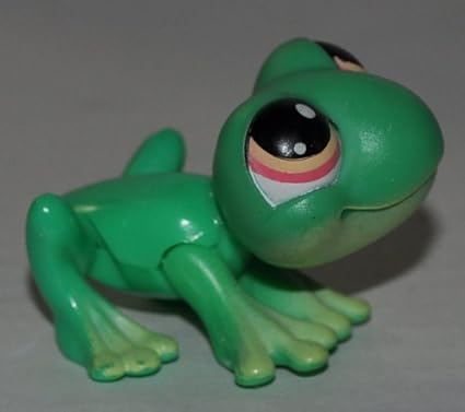 littlest pet shop 236