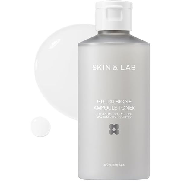 Amazon.com: [SKIN&LAB] Essential Serum Set, Includes Vitamin