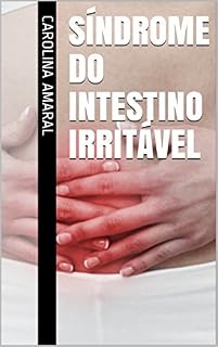 Livro Síndrome do intestino irritável