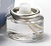 Tealight Fuel Cells - 8 Hour - Disposable Liquid Paraffin - 24 Pack