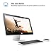 HP Pavilion 23-q120 23-Inch All-in-One Desktop (Intel Core i3, 4 GB RAM, 1 TB HDD)thumb 2