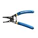 Klein Tools 11055 Wire Cutter and Wire Stripper, Stranded Wire Cutter, Solid Wire Cutter, Cuts Copper Wire primary