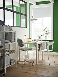 Shenmoyl Pendant Light with White Pleated Ceramic