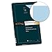 Southworth Manuscript Covers, Scored at 3/4 x 9 x 15.5 Inches, 30 lb, Blue, 100 per Box (41S)