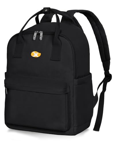 MGB Laptop Backpack for Women Men Lightweight