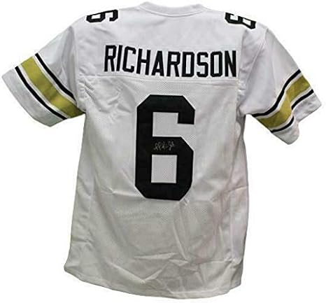 colorado buffaloes jersey