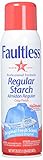 FAULTLESS/BON AMI CO 20706 20Oz Spray Starch