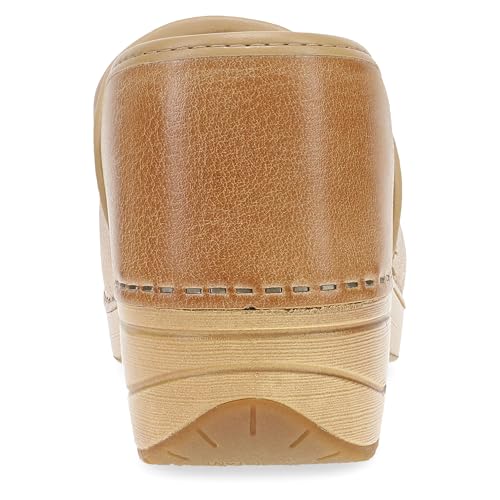 Dansko XP 2.0 Clogs - Lightweight Slip-Resistant Footwear for Comfort and Support - Ideal for Long Standing Professionals - Nursing, Healthcare Professionals