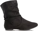Marco Republic Vienna Womens Ankle Boots