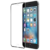 collen Tempered Glass Screen Protector with Black Trimming for  iPhone 6 / iPhone 6s
