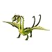 How To Train Your Dragon DreamWorks Dragons Defenders of Berk Action Dragon Figure Belch & Barf Zippleback