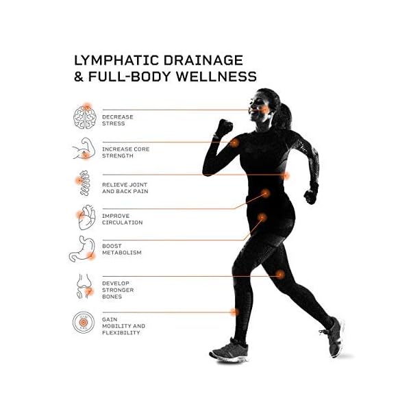 LifePro-Hovert-3D-Vibration-Plate-Machine-Dual-Motor-Oscillation-Lateral-3D-Motion-Viberation-Platform-Machine-Full-Whole-Body-Vibrarating-Machine-for-Home-Exercise-Fitness-Weight-Loss LifePro Hovert 3D Vibration Plate Machine - Dual Motor Oscillation, Lateral + 3D Motion Viberation Platform Machine…