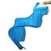 RuiXiang 1.8M Long Dance Fan,Belly Dance Bamboo Fan,Yangko Fan Silk Fan,Square Dance Morning Practice Simulation Silk Fan