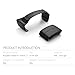 PGYTECH Propeller Holder New Silicone Clip Propellers Motor Holder Fixed Protection Guard fixator Compatible with DJI Mavic 2 Pro/Zoom Accessories
