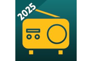 Radio for Fire TV