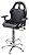 Pitstop Furniture Red Bar Chair