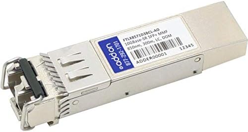 IMSourcing FINISAR ORIGINAL 10GBASE-SR MMF (FTLX8571D3BCL) -