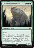 Craterhoof Behemoth - Modern Masters 2017