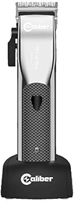 50 caliber cordless clippers