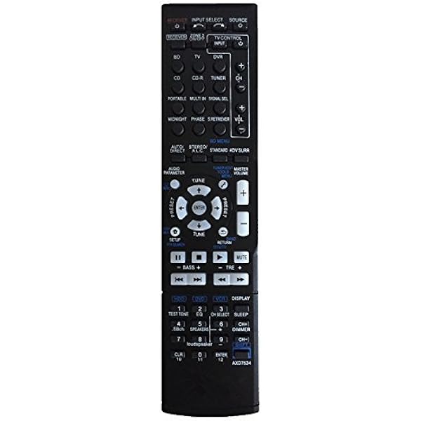pioneer vsx 817