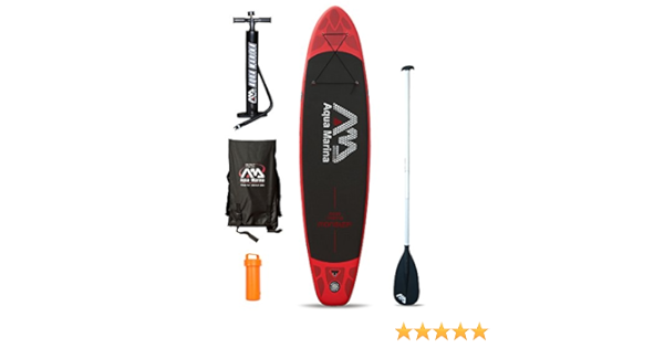 Monster (12ft/3,65 M) hinchable Stand Up Paddle Board Sup