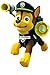 8 Inch Chase Paw Patrol Pup Wall Decal Sticker Pups Puppy Puppies Dog Dogs Removable Peel Self Stick Adhesive Vinyl Decorative Art Kids Room Home Decor Children 5 x 8 inches