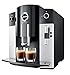 Jura 15068 IMPRESSA C65 Automatic Coffee Machine, Platinum