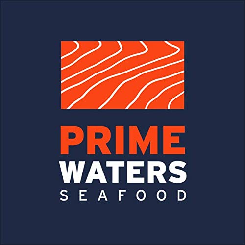1 PrimeWaters+Salmon+ounces+Frozen+portions