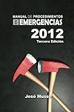 Image de Manual de Procedimientos en Emergencias (Spanish Edition)