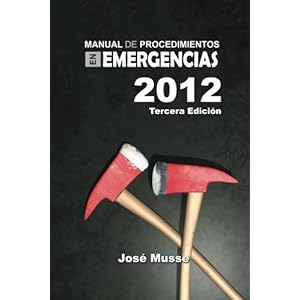 Manual de Procedimientos en Emergencias (Spanish Edition)