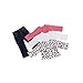 Emily Rose 18-inch Doll Clothes Stretch Jeans & 3 Long Sleeved T-Shirts Tees - Value Basics Collection Versatile Accessories Gift Set - Clothing for 18