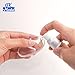 Silisponge Medical + Free Case Special Silicone Makeup Sponge Blender - Silisponges With Perfect Matching Case by OK-Beauty 2017 (2 PIECES) (1 Piece)