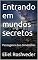 Livro Entrando em mundos secretos: Passageira das dimensões (Aliens e Mundos Paralelos Livro 21)