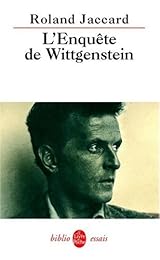 L' enquête de Wittgenstein