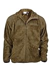 Coyote ECWCS Polar Fleece Gen III Level 3 Jacket