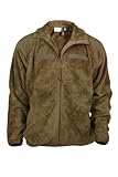Coyote ECWCS Polar Fleece Gen III Level 3 Jacket
