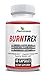 Burntrex - Thermogenic Weight Loss Pill - Lose Weight & Belly Fat With Natural Ingredients - Garcinia Cambogia, Raspberry Ketones, Green Coffee Bean & Green Tea