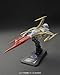 Bandai Hobby 1/72 Scale Cosmo Zero Alpha 1 (Kodai) Model Kit