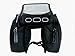 BicycleStore 3 in 1 Design Waterproof Cycling Bike Bicycle Front Bag Top Tube Frame Bag Pannier Double Pouch for 5.7 inch Cellphone Phone