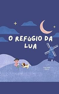 Livro O Refúgio da Lua