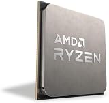 AMD Ryzen 9 5950X CPU 16 Cores 32 Threads AM4 4.9GHz Boost 72MB Cache No Cooler view 4